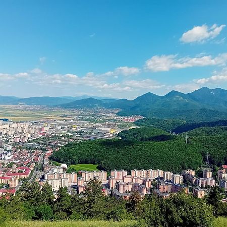 Harmonyhouse Διαμέρισμα Μπρασόβ Εξωτερικό φωτογραφία