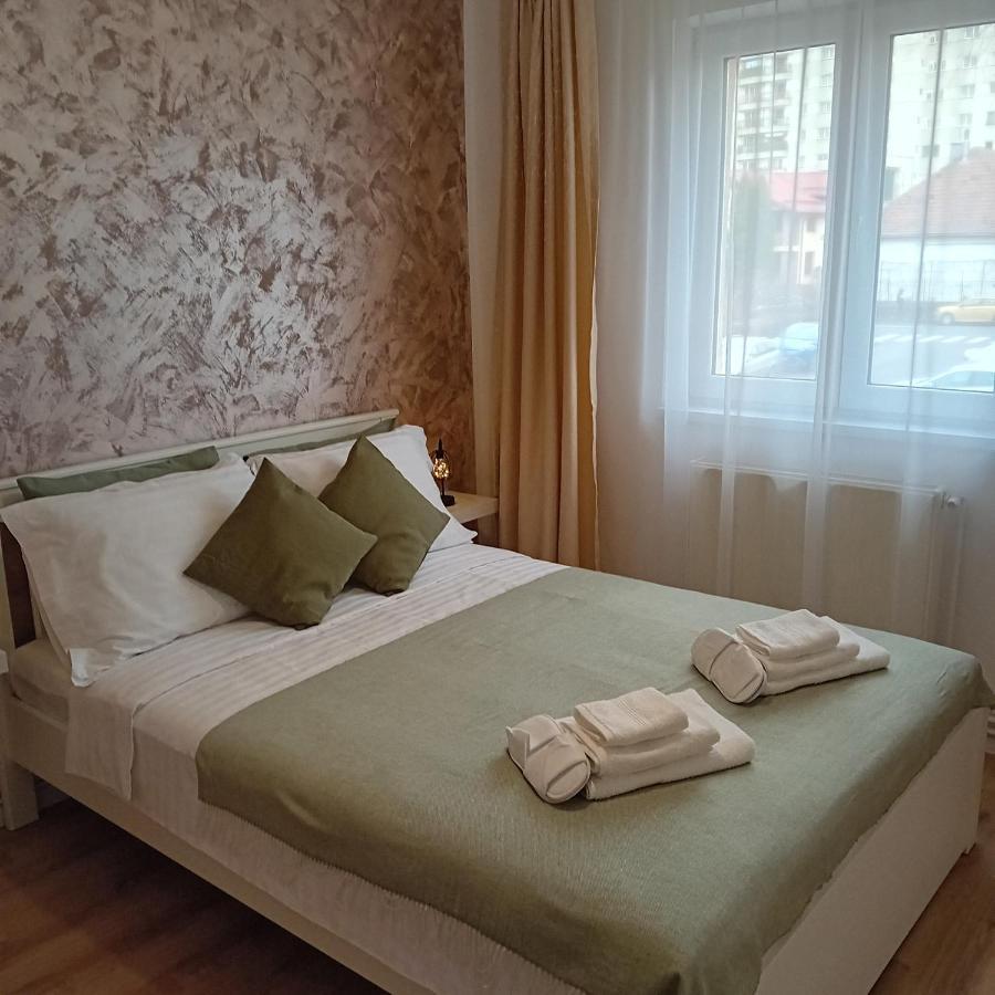 Harmonyhouse Διαμέρισμα Μπρασόβ Εξωτερικό φωτογραφία