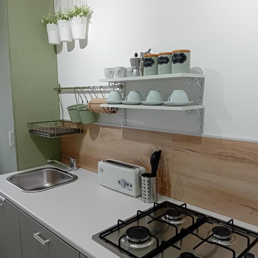 Harmonyhouse Διαμέρισμα Μπρασόβ Εξωτερικό φωτογραφία