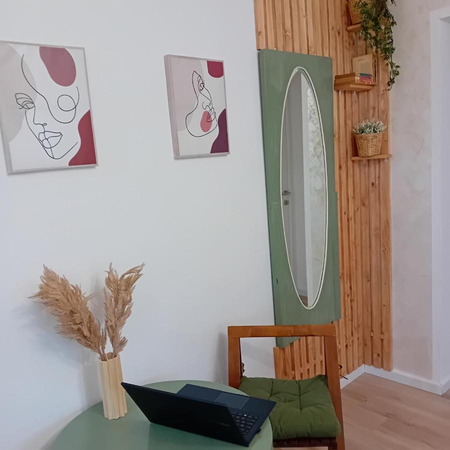 Harmonyhouse Διαμέρισμα Μπρασόβ Εξωτερικό φωτογραφία