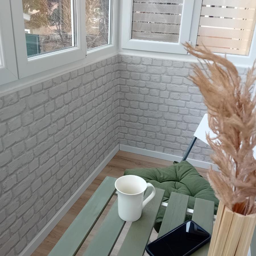 Harmonyhouse Διαμέρισμα Μπρασόβ Εξωτερικό φωτογραφία