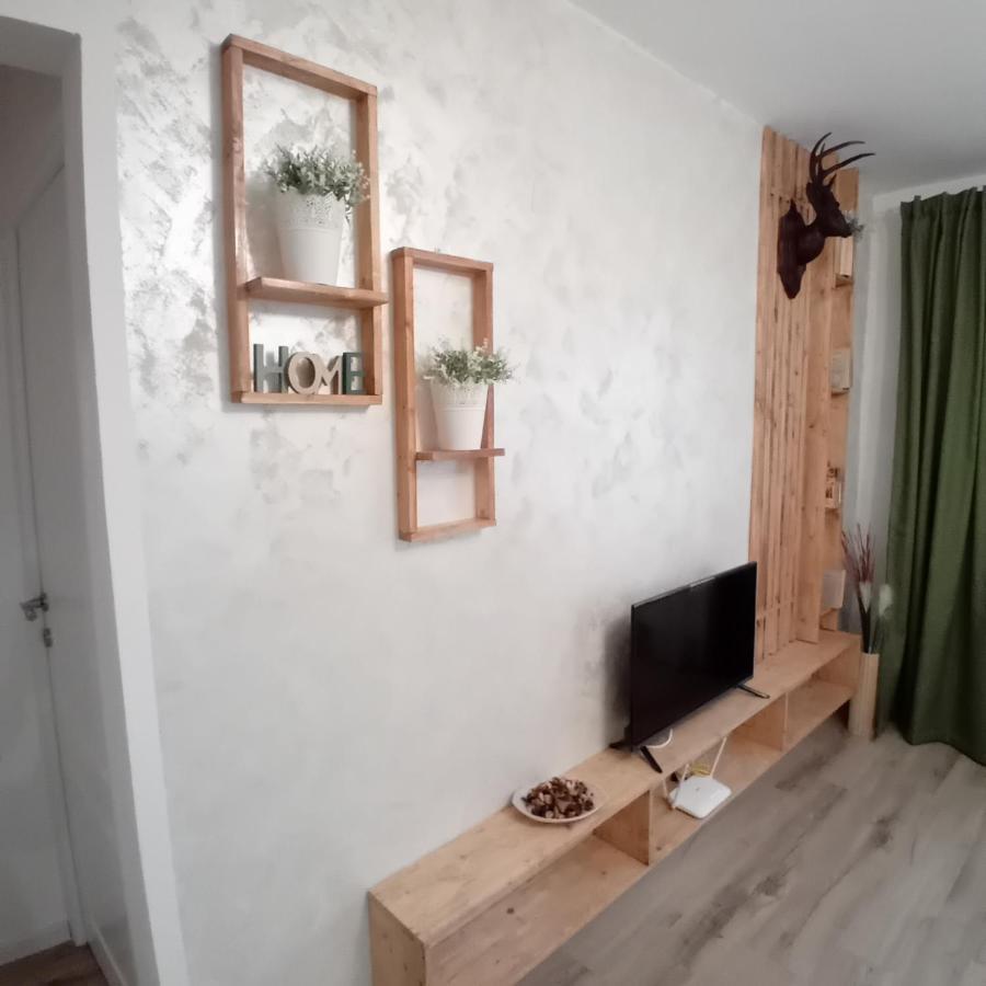 Harmonyhouse Διαμέρισμα Μπρασόβ Εξωτερικό φωτογραφία