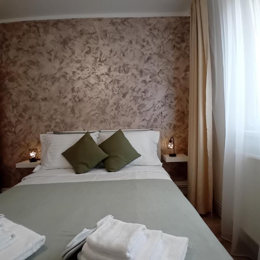 Harmonyhouse Διαμέρισμα Μπρασόβ Εξωτερικό φωτογραφία