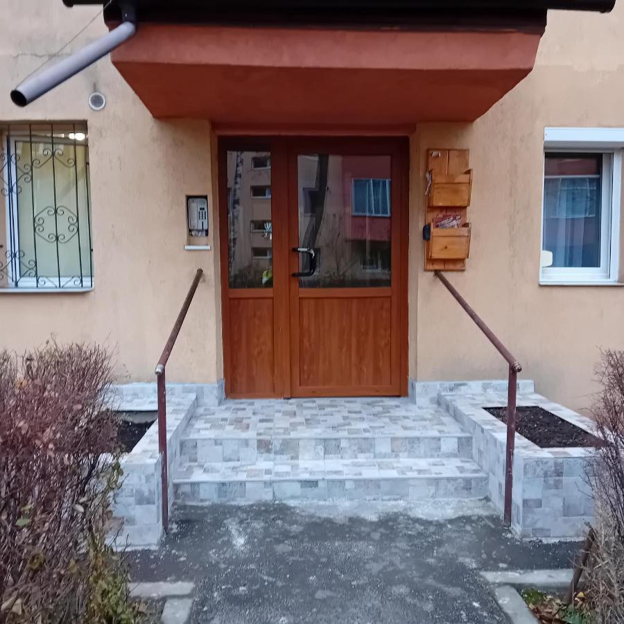 Harmonyhouse Διαμέρισμα Μπρασόβ Εξωτερικό φωτογραφία