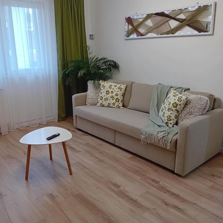 Harmonyhouse Διαμέρισμα Μπρασόβ Εξωτερικό φωτογραφία