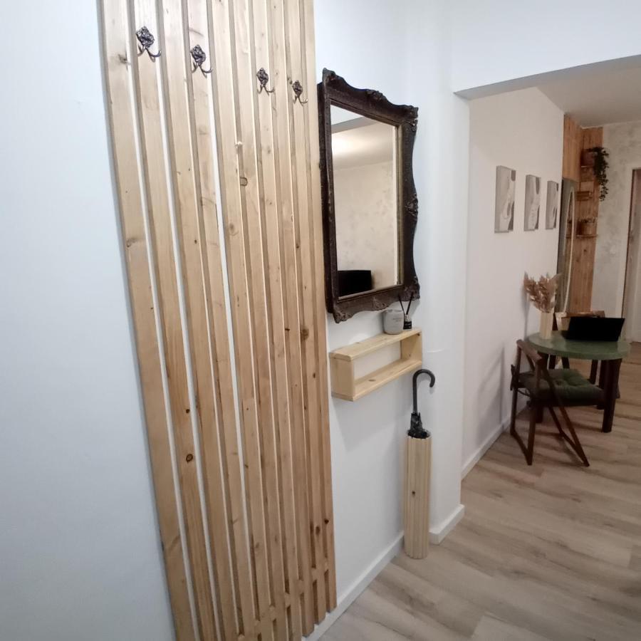 Harmonyhouse Διαμέρισμα Μπρασόβ Εξωτερικό φωτογραφία