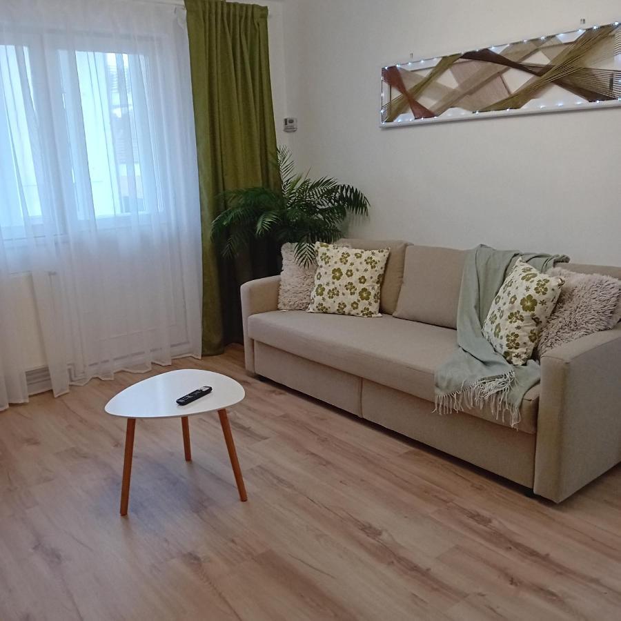 Harmonyhouse Διαμέρισμα Μπρασόβ Εξωτερικό φωτογραφία