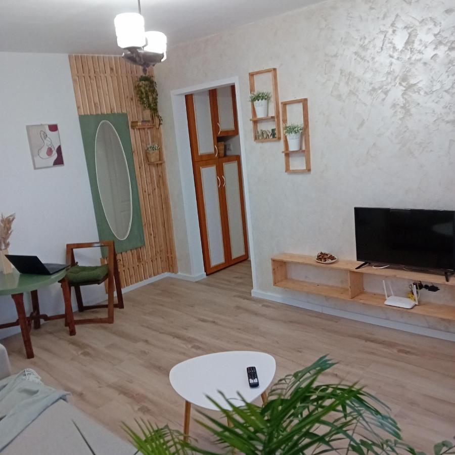 Harmonyhouse Διαμέρισμα Μπρασόβ Εξωτερικό φωτογραφία
