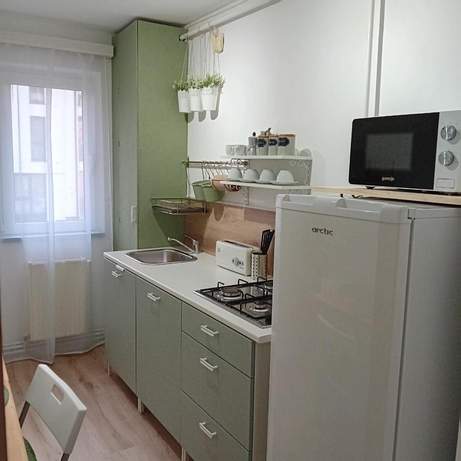 Harmonyhouse Διαμέρισμα Μπρασόβ Εξωτερικό φωτογραφία