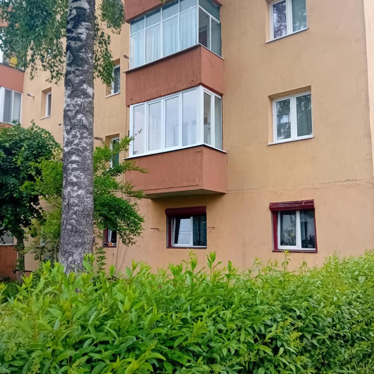 Harmonyhouse Διαμέρισμα Μπρασόβ Εξωτερικό φωτογραφία