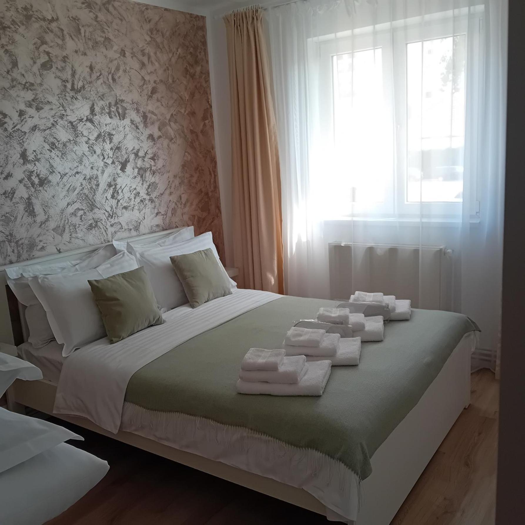 Harmonyhouse Διαμέρισμα Μπρασόβ Εξωτερικό φωτογραφία